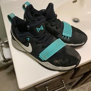 Paul George 1s “Aqua”